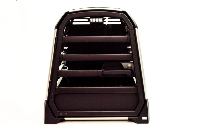 Hondenbench Thule Allax S