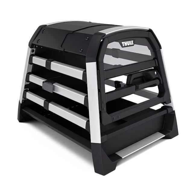 Hondenbench Thule Allax threshold XS