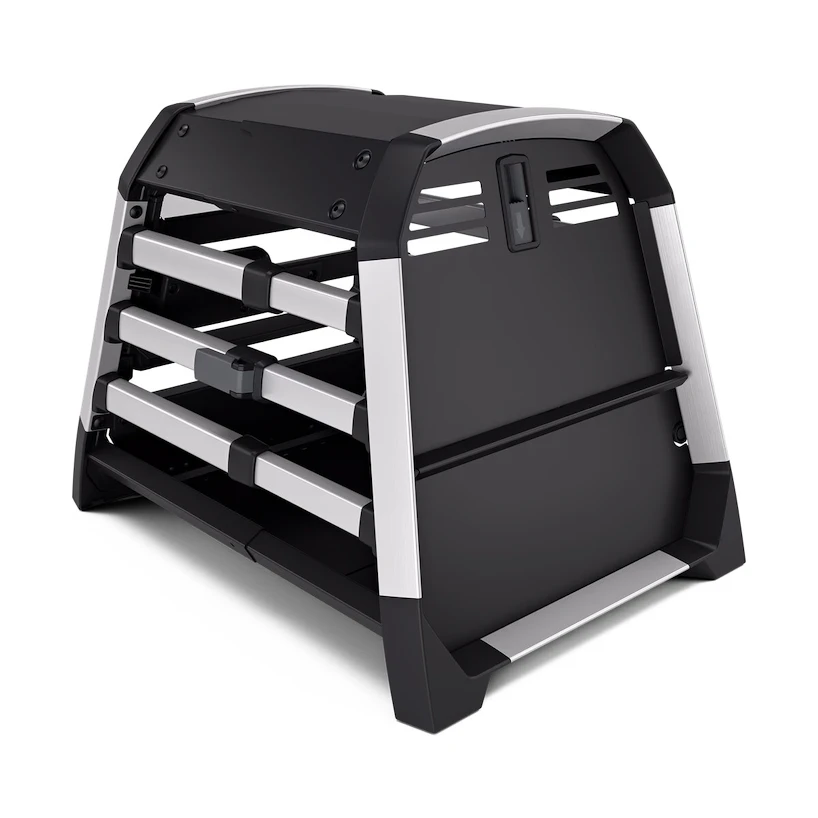 Hondenbench Thule Allax threshold XS