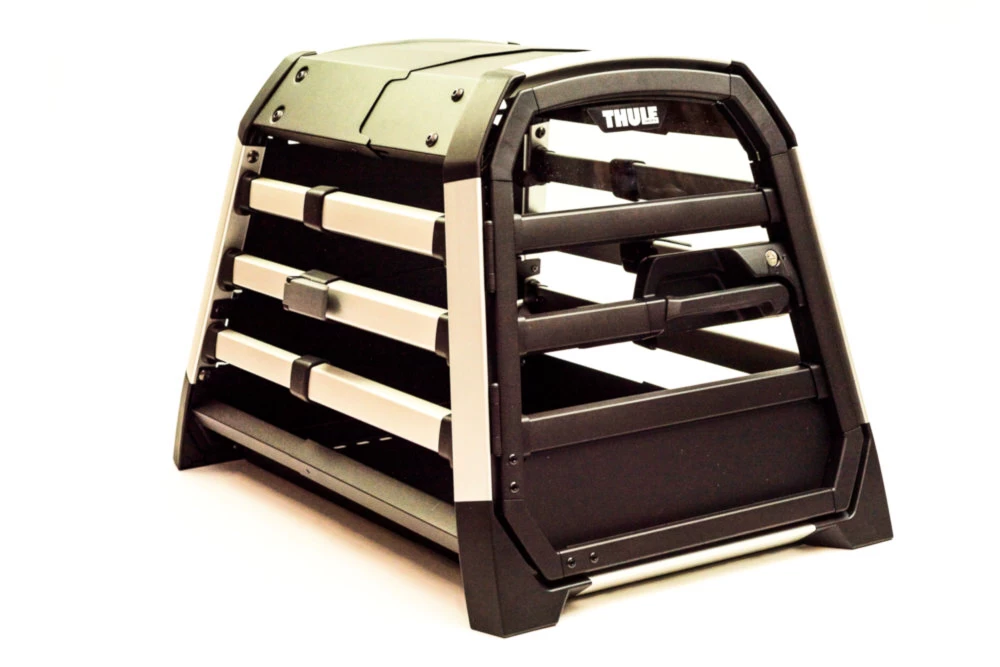 Hondenbench Thule Allax XS