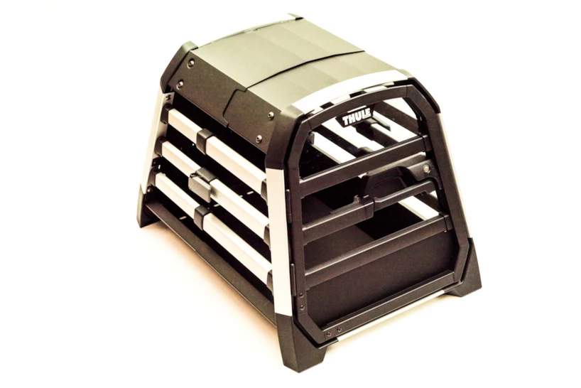 Tweedehands -  Hondenbench Thule Allax XS
