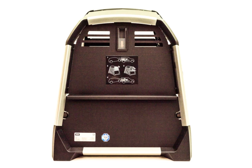 Tweedehands -  Hondenbench Thule Allax XS