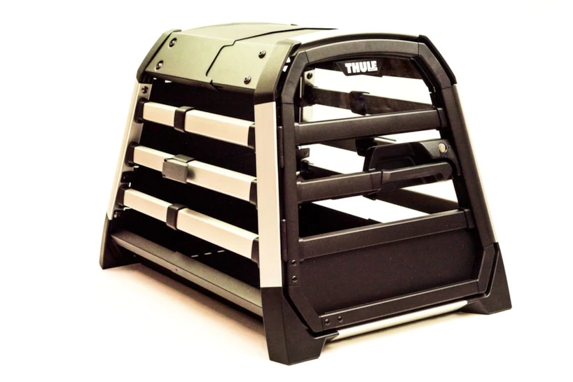 Tweedehands -  Hondenbench Thule Allax XS