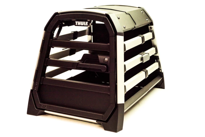 Tweedehands -  Hondenbench Thule Allax XS