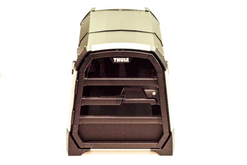 Tweedehands -  Hondenbench Thule Allax XS