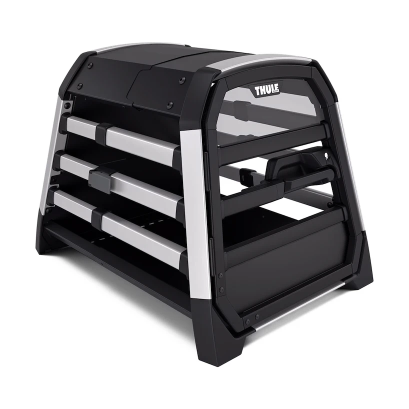 Tweedehands -  Hondenbench Thule Allax XS