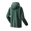hoodie Yonex  Unisex Sweat Full Zip Hoodie 50144 Olive