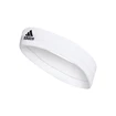 Hoofdband adidas  Tennis Headband White