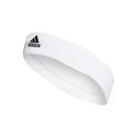 Hoofdband adidas  Tennis Headband White