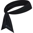 Hoofdband adidas  Tieband Primeblue Black