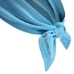 Hoofdband adidas  Tieband Primeblue Cyan