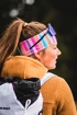 Hoofdband Bjež®  Drop Jillian Stripes