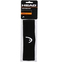 Hoofdband Head  Headband Black