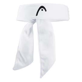 Hoofdband Head Pro Player Bandana White