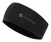 Hoofdband Montane  Via Stretch Headband Black