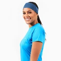 Hoofdband Montane  Via Stretch Headband Orion Blue