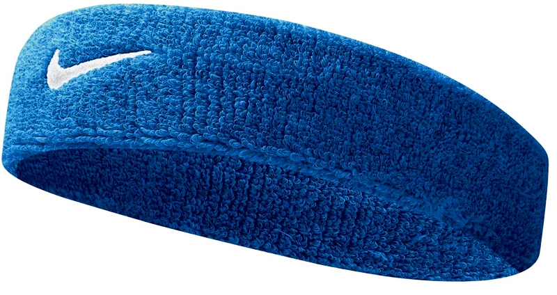 Hoofdband Nike  Swoosh Headband