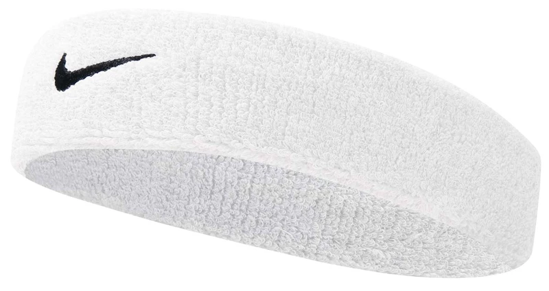 Hoofdband Nike  Swoosh Headband