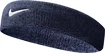 Hoofdband Nike  Swoosh Headband