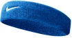 Hoofdband Nike  Swoosh Headband