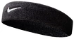 Hoofdband Nike  Swoosh Headband