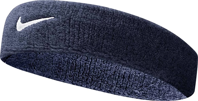 Hoofdband Nike  Swoosh Headband Pink