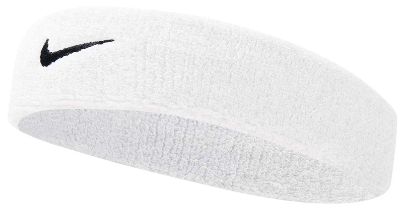 Hoofdband Nike  Swoosh Headband Pink