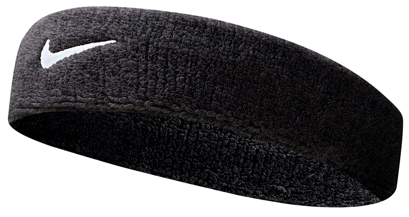 Hoofdband Nike  Swoosh Headband Pink