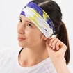 Hoofdband Salomon Sense Headband AO/Deep Blue