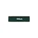 Hoofdband Wilson  Terry Logo Headband Field Green
