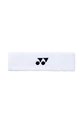 Hoofdband Yonex  Headband AC259 White