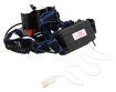 Hoofdlamp Cattara  LED 400lm (1x XM-L+2x XP-E)