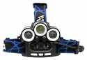 Hoofdlamp Cattara  LED 400lm (1x XM-L+2x XP-E)