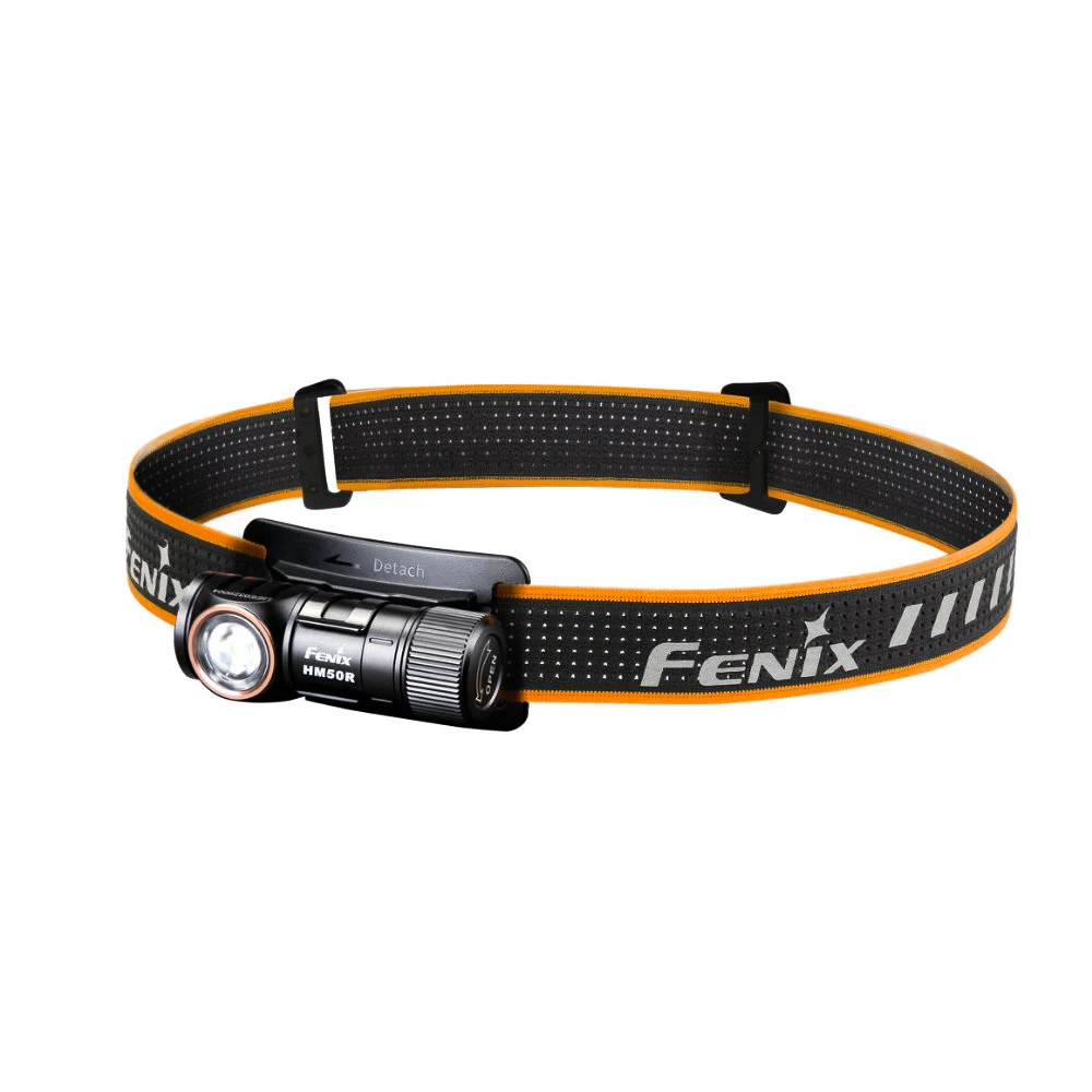 Hoofdlamp Fenix  HM50R V2.0