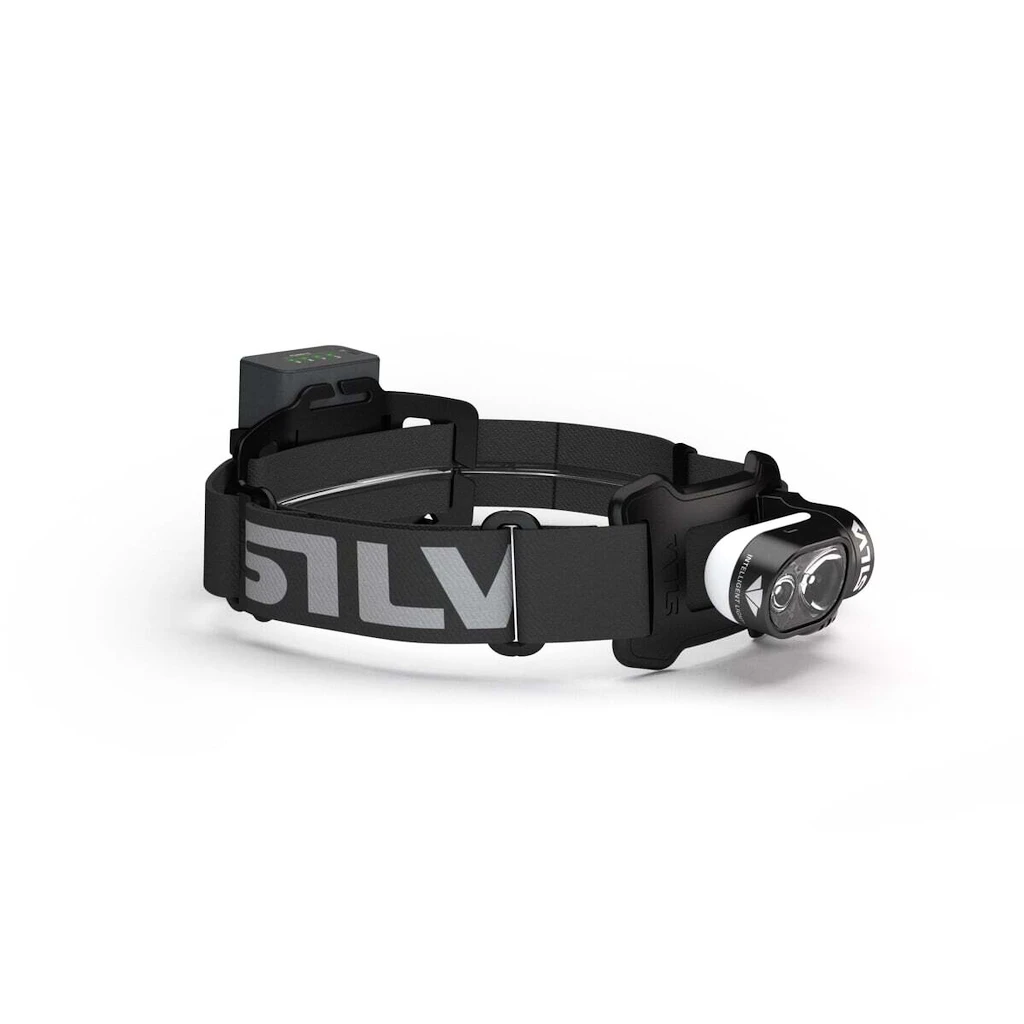 Hoofdlamp Silva Cross Trail 7R