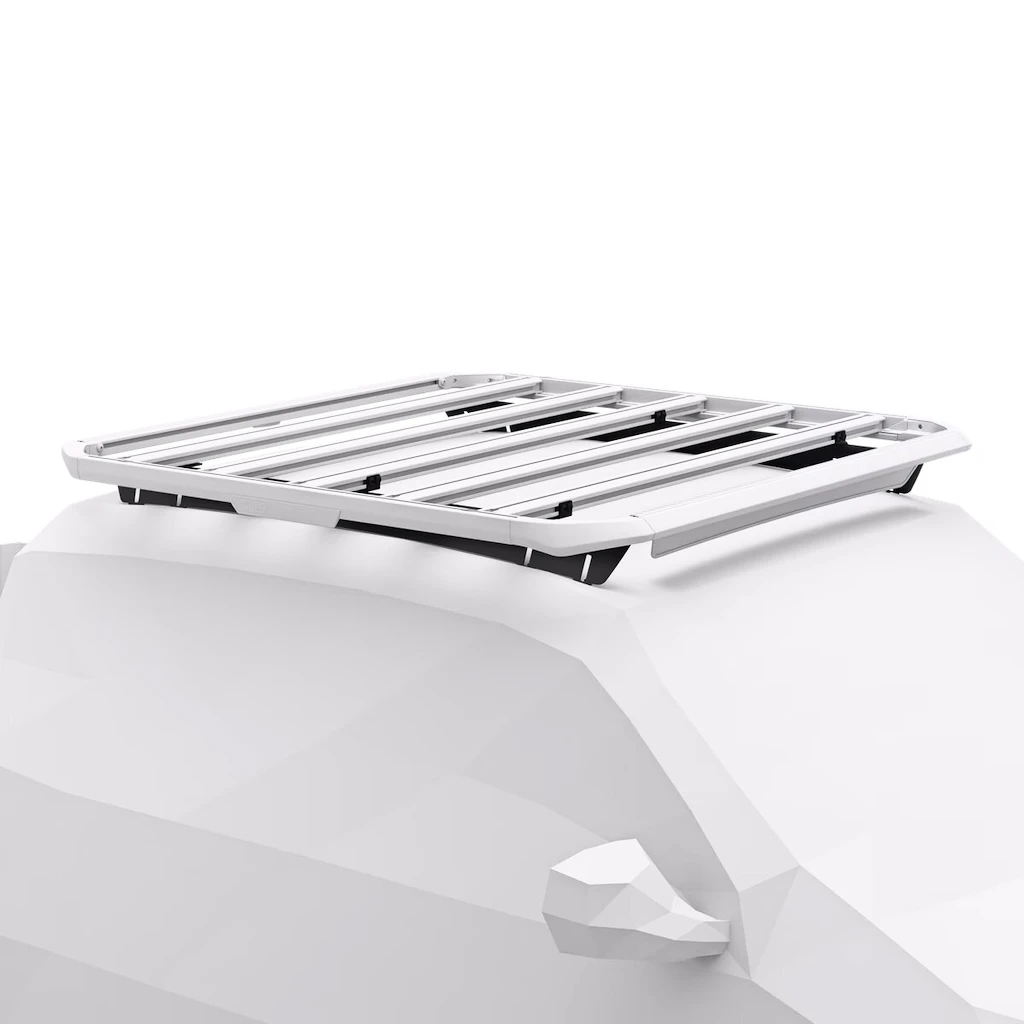 Houder Thule Caprock rail mount 2