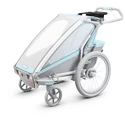 Houder Thule Chariot Organizer Sport 1