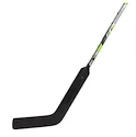 Houten goalie stick WinnWell  BH1 46" Youth recht - zonder te buigen