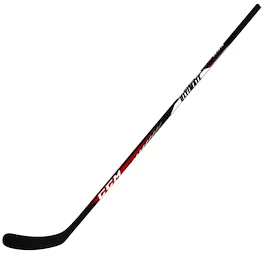 Houten ijshockeystick CCM Ultimate Junior