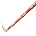 Houten ijshockeystick CCM Ultimate Ultimate TITAN Senior