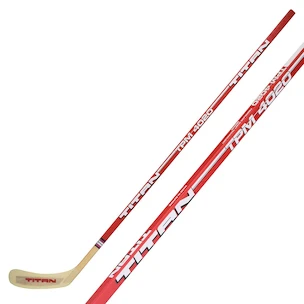 Houten ijshockeystick CCM Ultimate Ultimate TITAN Senior
