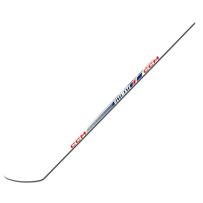 Houten ijshockeystick CCM  Ultimate Wood Youth