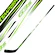 Houten ijshockeystick Tempish  G3S Green Senior