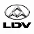 Dakdragers Ldv