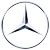 Dakdragers Mercedes-Benz DE