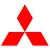 Dakdragers Mitsubishi Triton (KB4T) DE