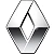 Dakdragers Renault Koleos (Mk.II)