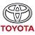 Dakdragers Toyota RAV 4 (Mk III)
