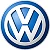 Dakdragers Volkswagen Caddy (Mk II)