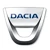 Dragers Dacia